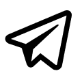 telegram icon