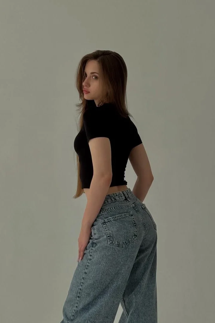 Model Liza 