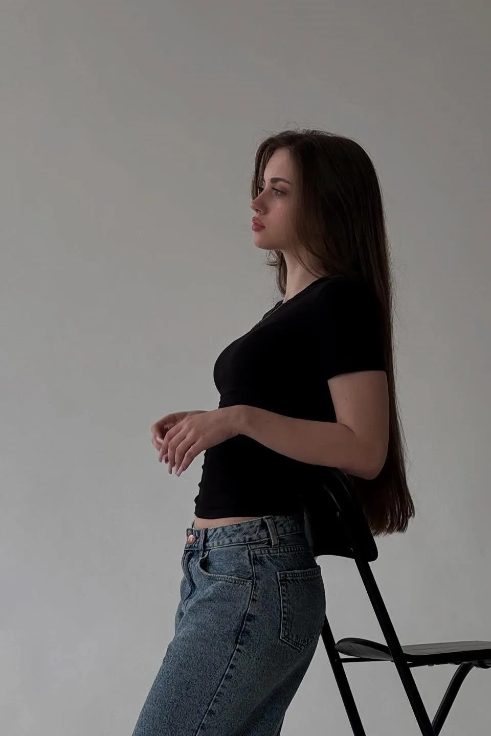 Модель Liza