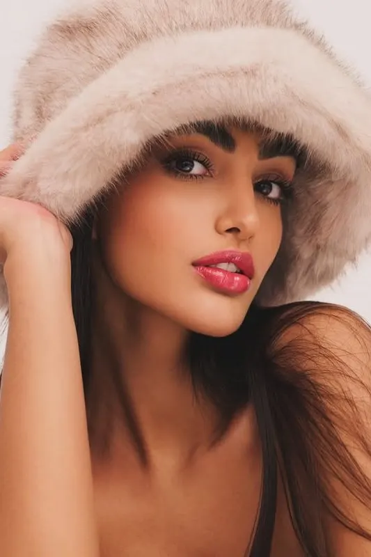 Модель Tatiana