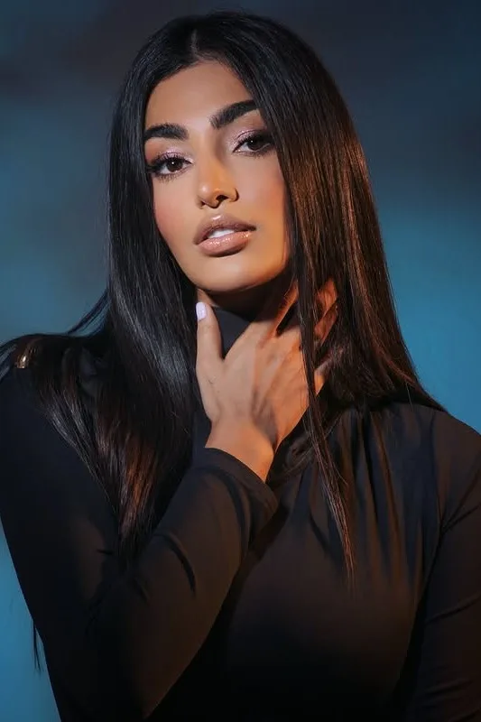 Model Vera 